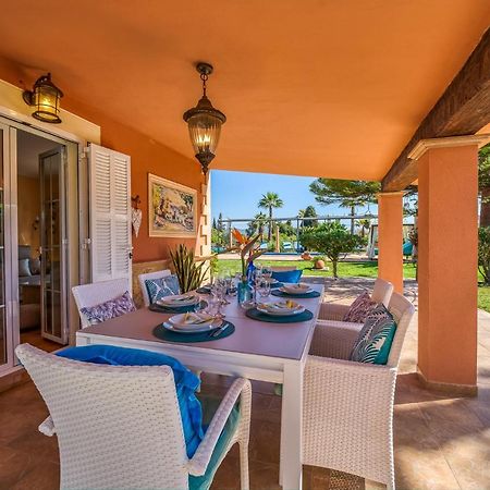 Ideal Property Mallorca - Can Caragol Inca Exteriör bild