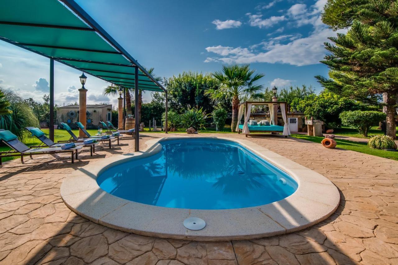 Ideal Property Mallorca - Can Caragol Inca Exteriör bild
