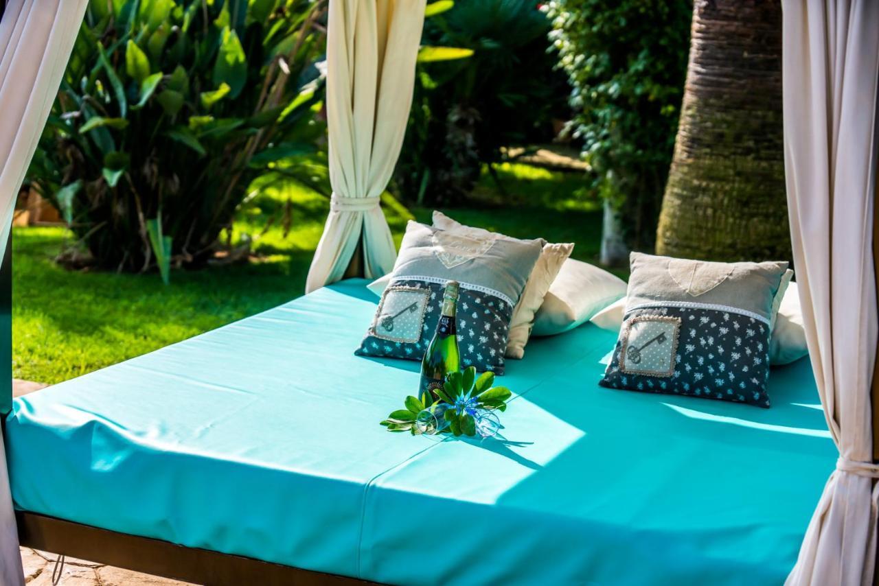 Ideal Property Mallorca - Can Caragol Inca Exteriör bild