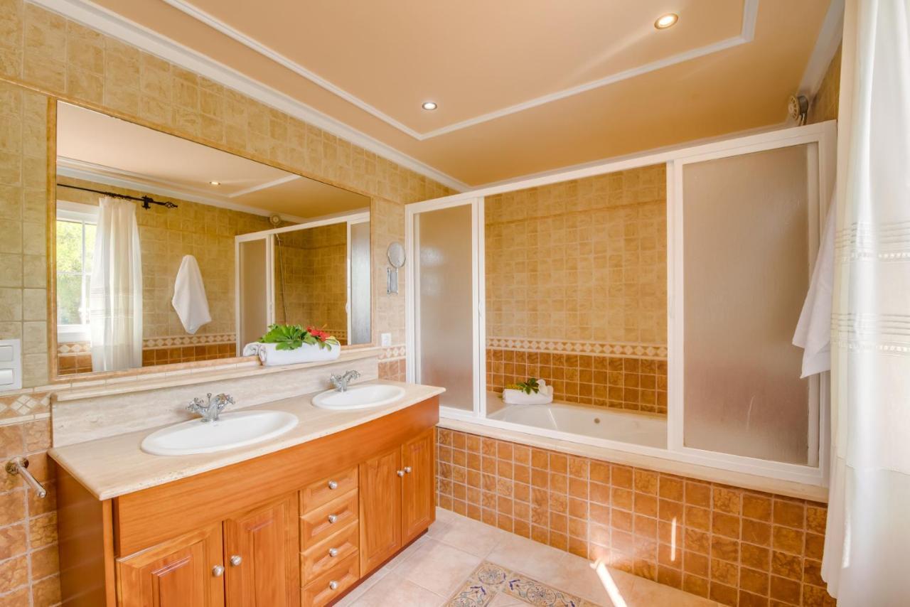 Ideal Property Mallorca - Can Caragol Inca Exteriör bild