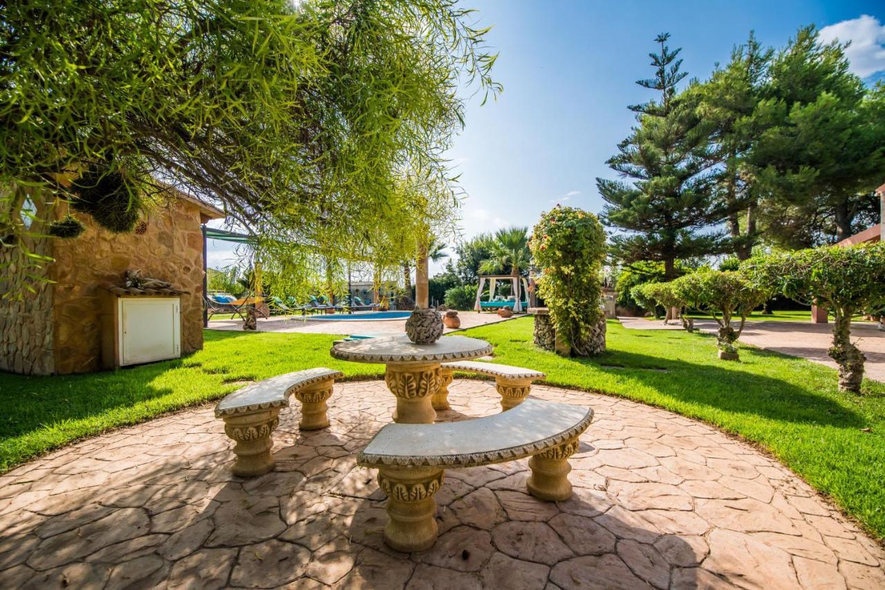 Ideal Property Mallorca - Can Caragol Inca Exteriör bild