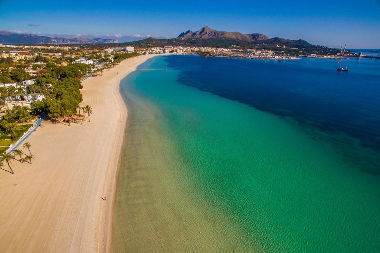 Ideal Property Mallorca - Can Caragol Inca Exteriör bild