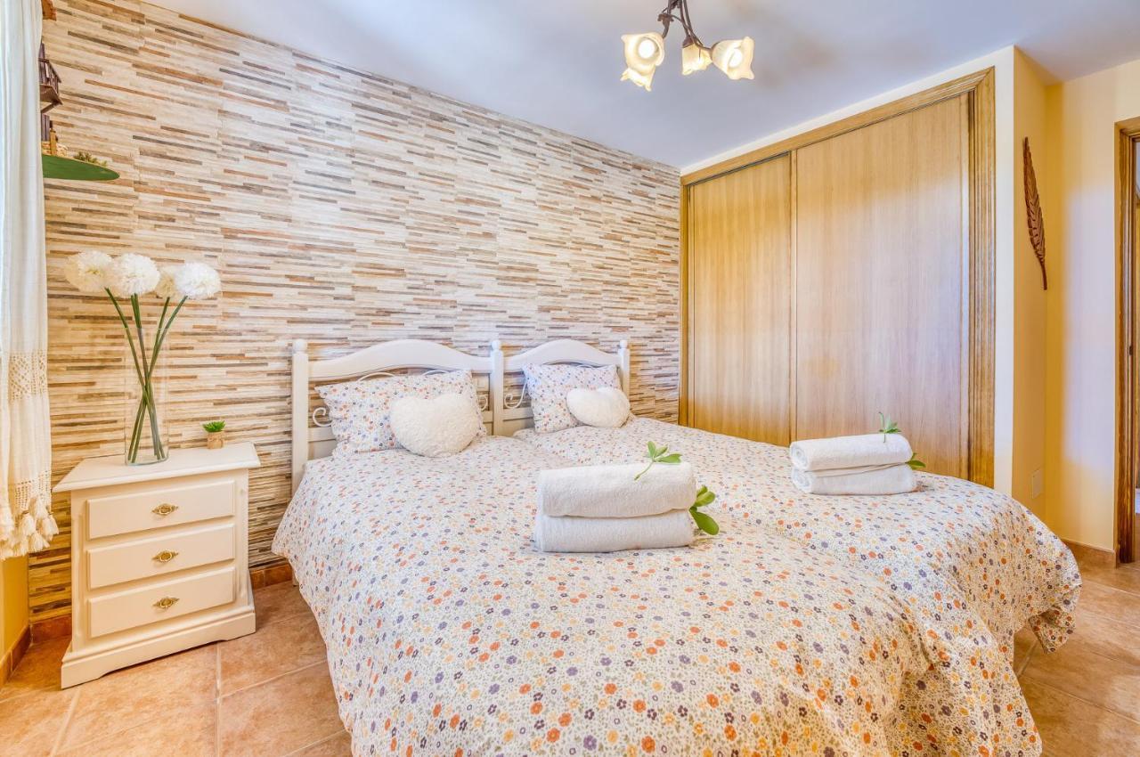 Ideal Property Mallorca - Can Caragol Inca Exteriör bild