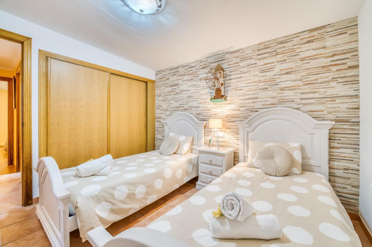 Ideal Property Mallorca - Can Caragol Inca Exteriör bild